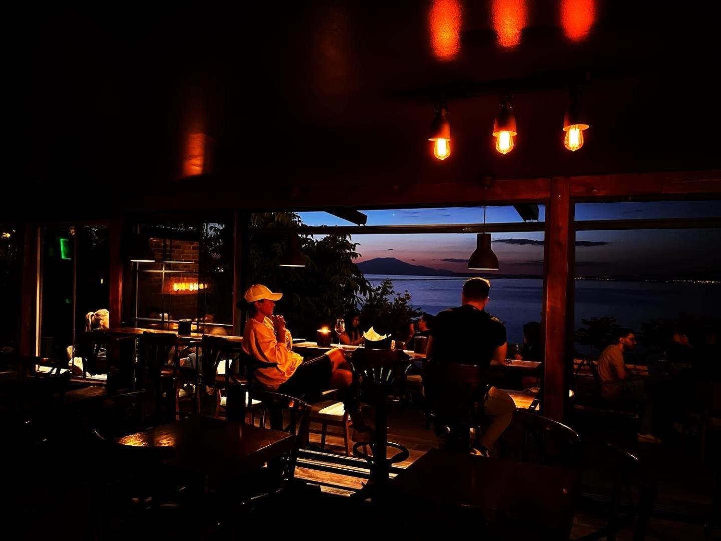 Miro Mara Boutique Hotel & Lounge Bar Edremit  Εξωτερικό φωτογραφία