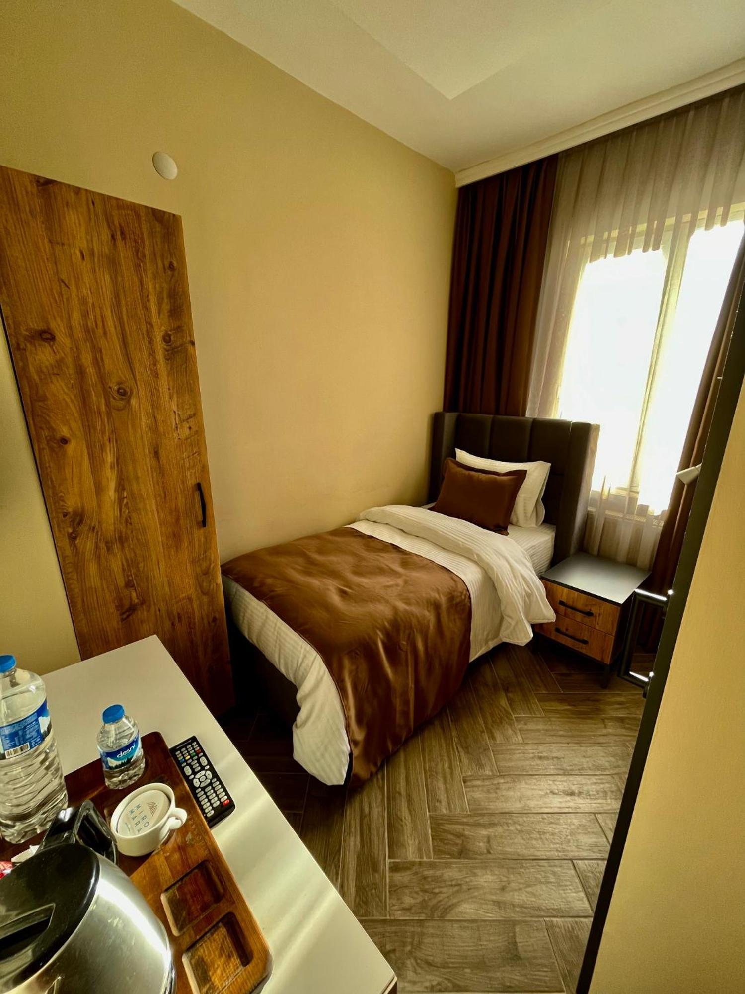 Miro Mara Boutique Hotel & Lounge Bar Edremit  Εξωτερικό φωτογραφία