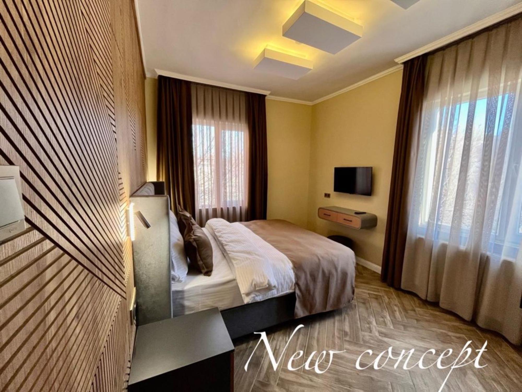 Miro Mara Boutique Hotel & Lounge Bar Edremit  Εξωτερικό φωτογραφία
