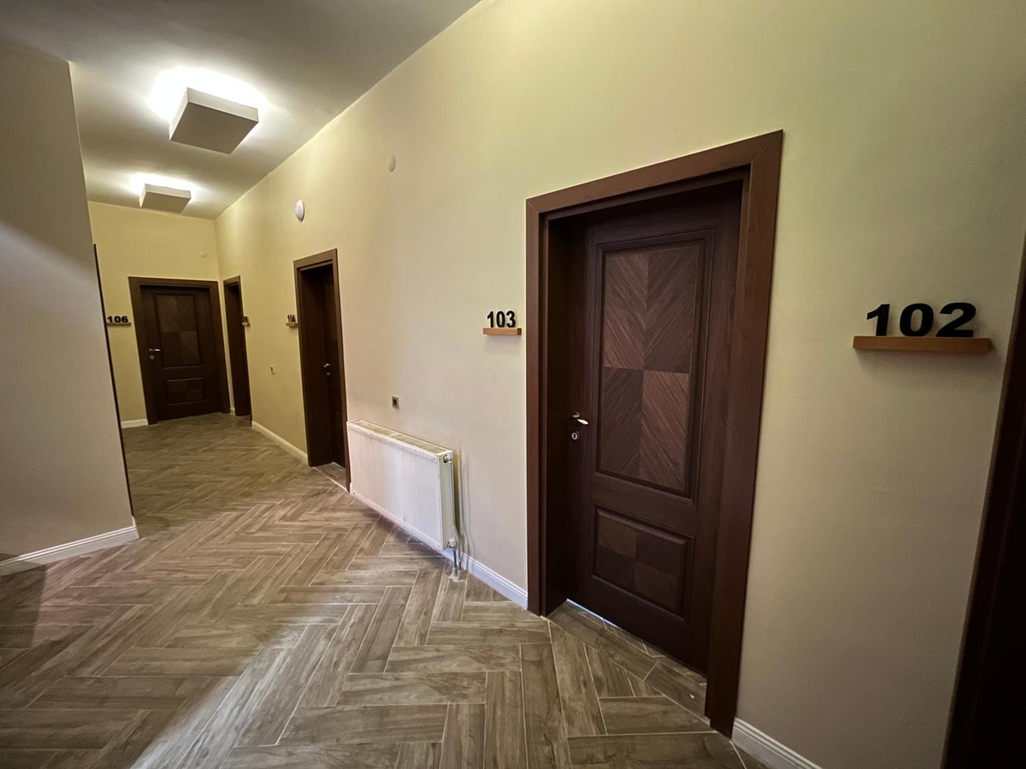 Miro Mara Boutique Hotel & Lounge Bar Edremit  Εξωτερικό φωτογραφία