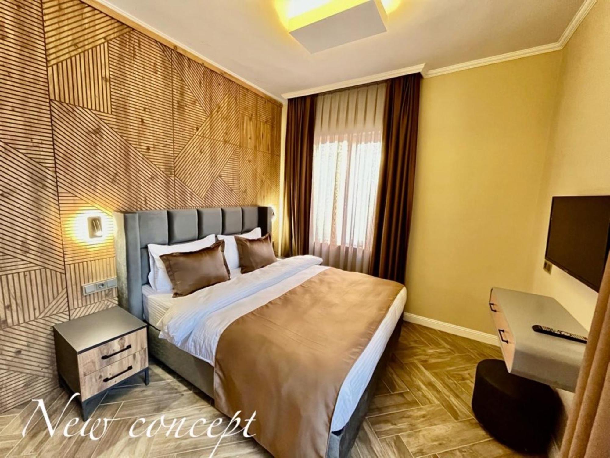 Miro Mara Boutique Hotel & Lounge Bar Edremit  Εξωτερικό φωτογραφία