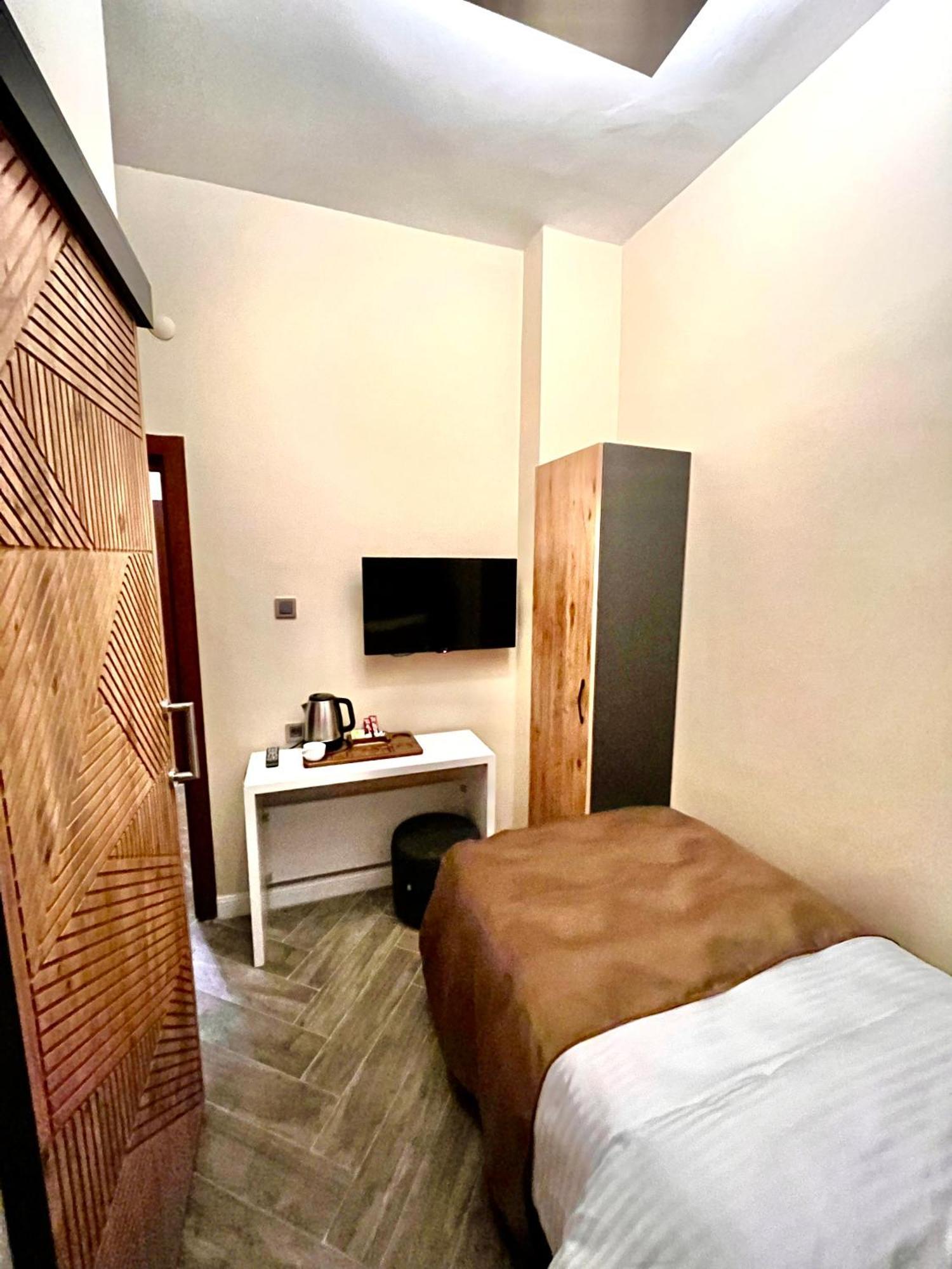 Miro Mara Boutique Hotel & Lounge Bar Edremit  Εξωτερικό φωτογραφία