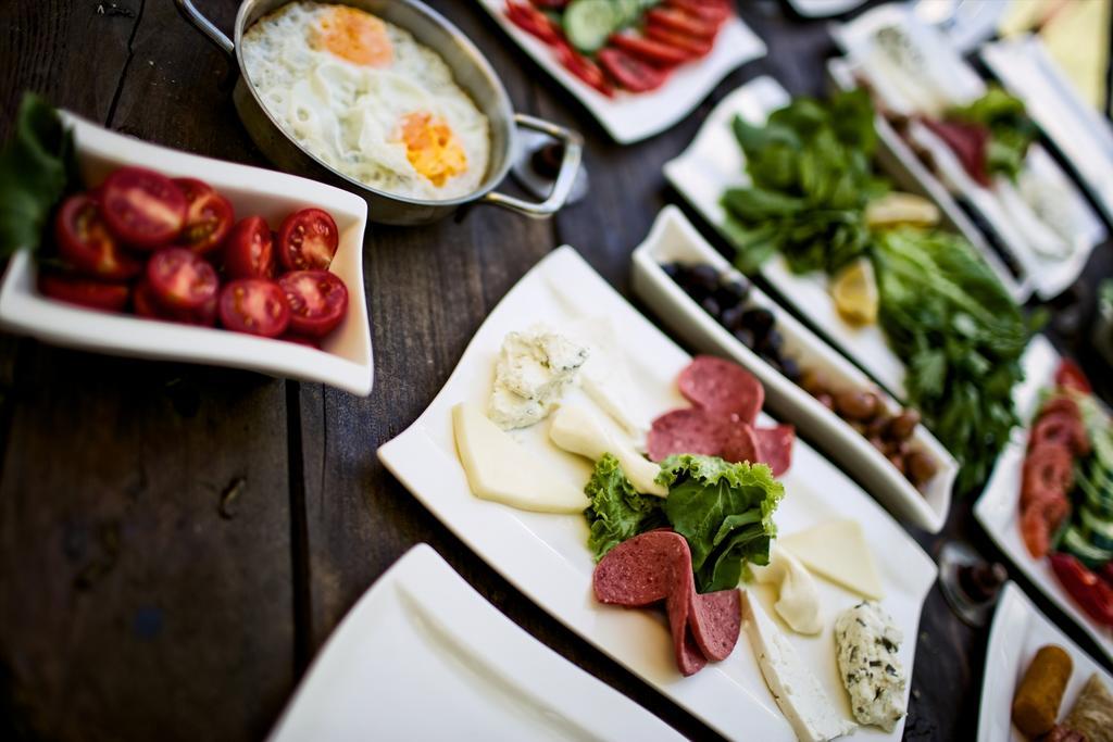 Miro Mara Boutique Hotel & Lounge Bar Edremit  Εξωτερικό φωτογραφία