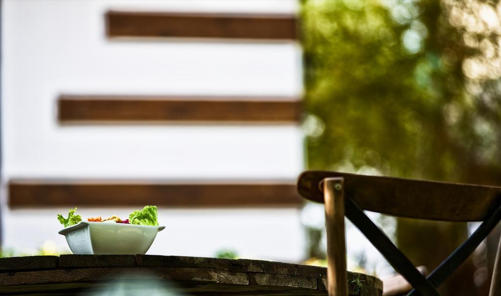 Miro Mara Boutique Hotel & Lounge Bar Edremit  Εξωτερικό φωτογραφία