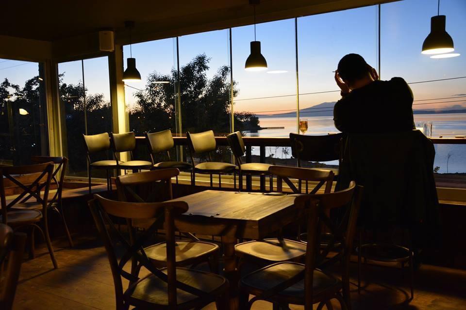 Miro Mara Boutique Hotel & Lounge Bar Edremit  Εξωτερικό φωτογραφία