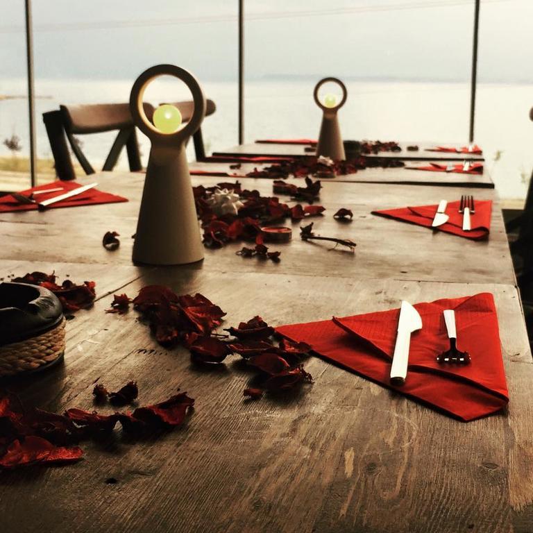 Miro Mara Boutique Hotel & Lounge Bar Edremit  Εξωτερικό φωτογραφία