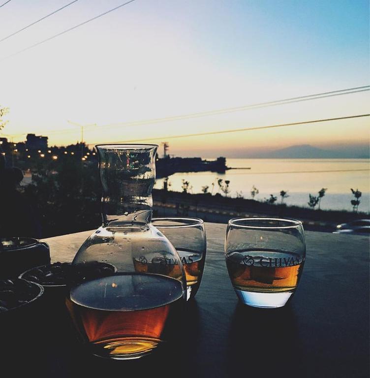 Miro Mara Boutique Hotel & Lounge Bar Edremit  Εξωτερικό φωτογραφία