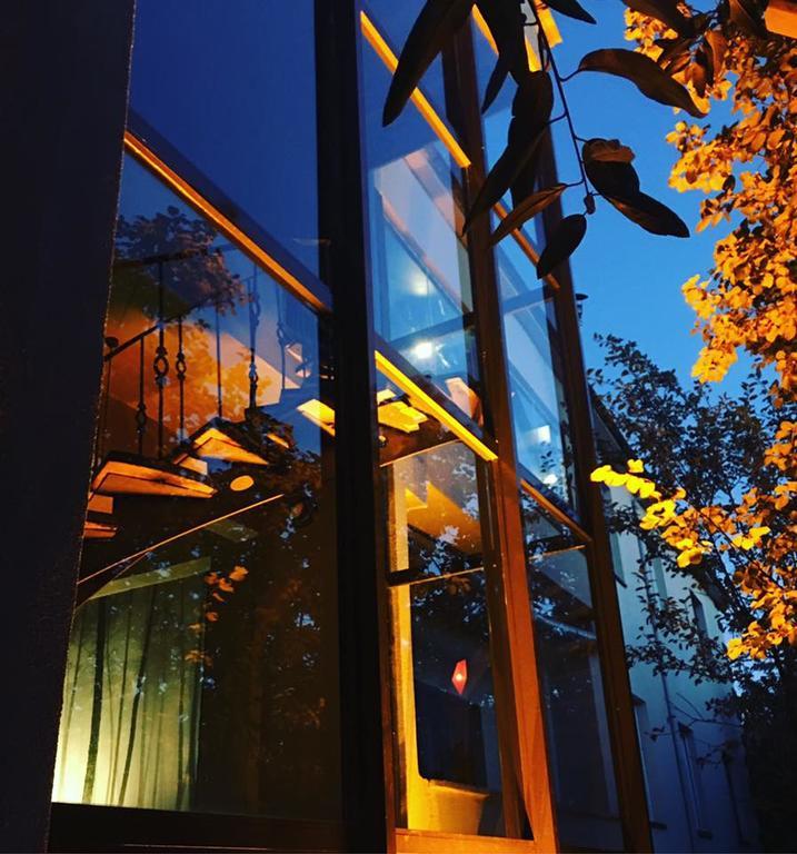 Miro Mara Boutique Hotel & Lounge Bar Edremit  Εξωτερικό φωτογραφία