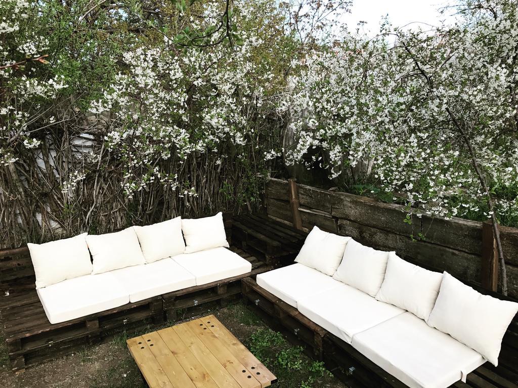 Miro Mara Boutique Hotel & Lounge Bar Edremit  Εξωτερικό φωτογραφία