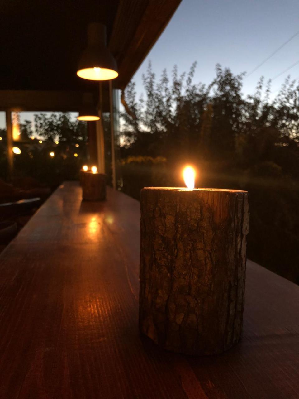 Miro Mara Boutique Hotel & Lounge Bar Edremit  Εξωτερικό φωτογραφία